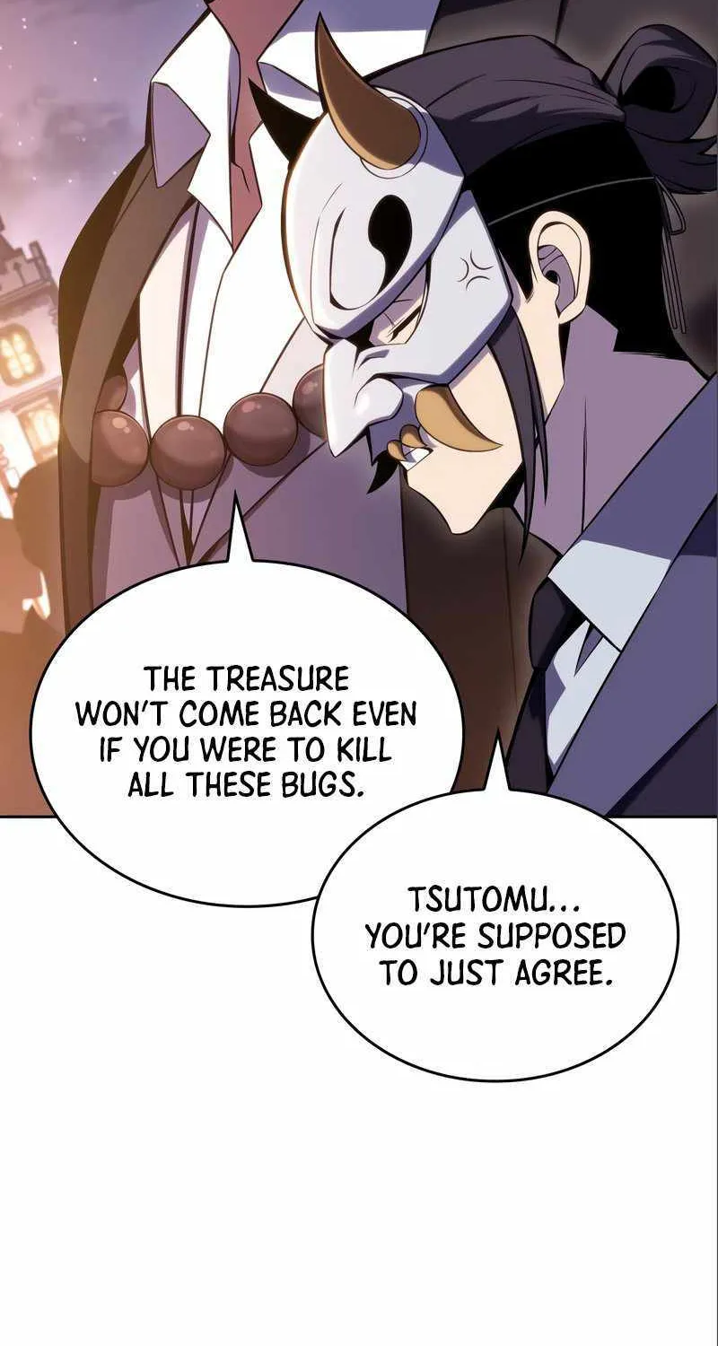 Read Solo Max-Level Newbie chapter 97 image 106 on Lezhin