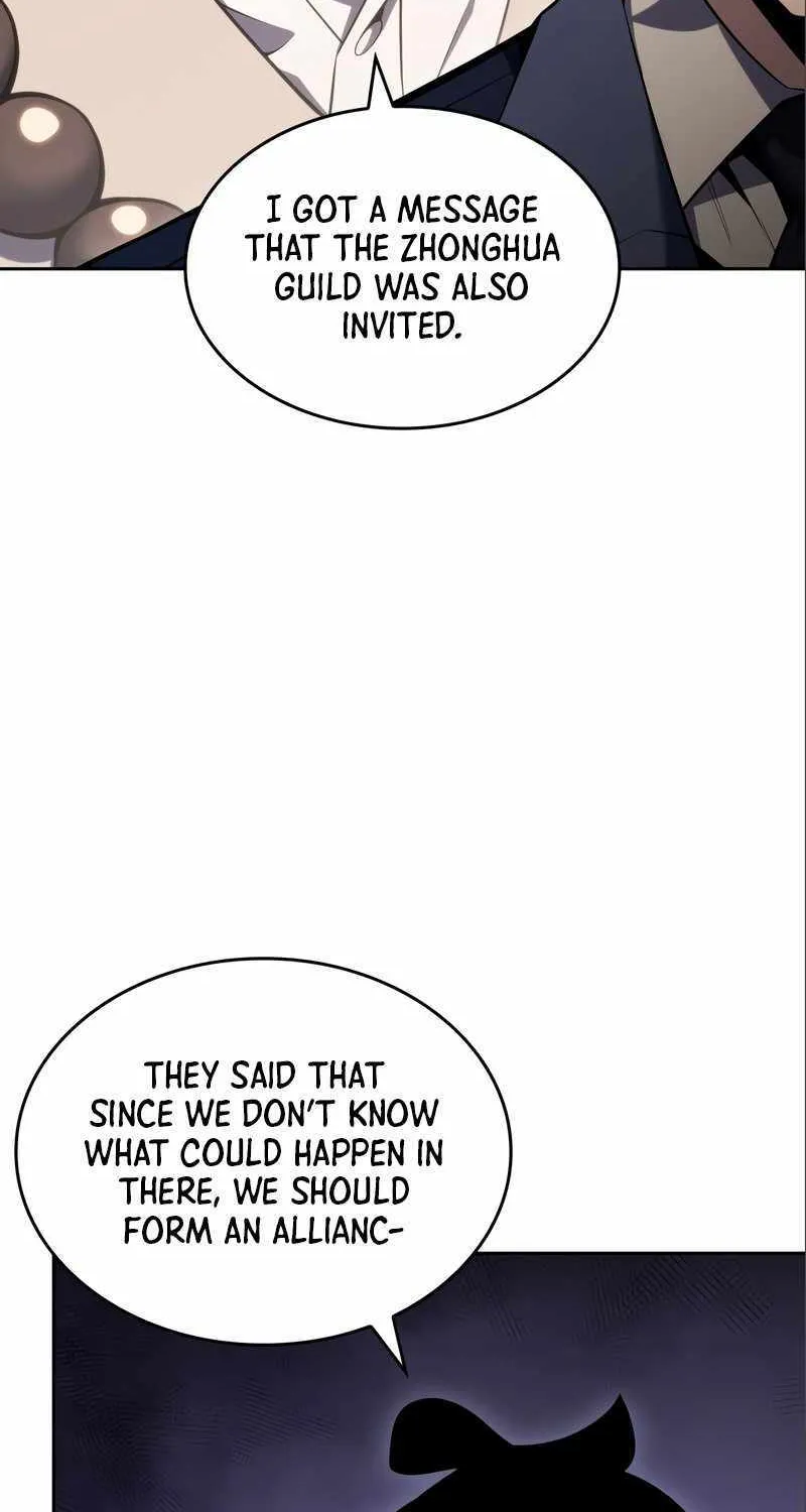 Read Solo Max-Level Newbie chapter 97 image 108 on Lezhin
