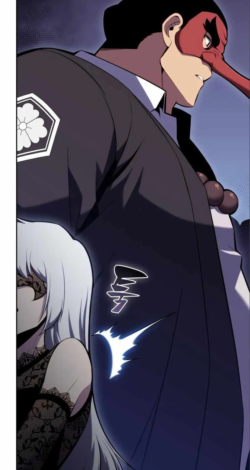 Read Solo Max-Level Newbie chapter 97 image 109 on Lezhin