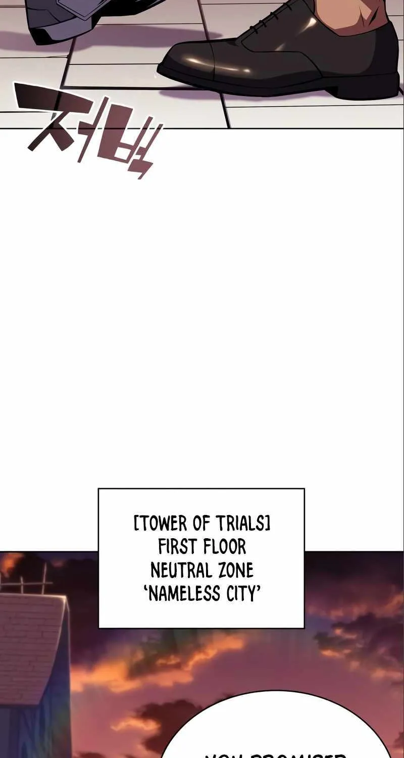 Read Solo Max-Level Newbie chapter 97 image 15 on Lezhin