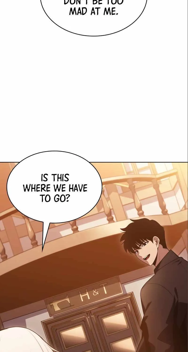 Read Solo Max-Level Newbie chapter 97 image 17 on Lezhin