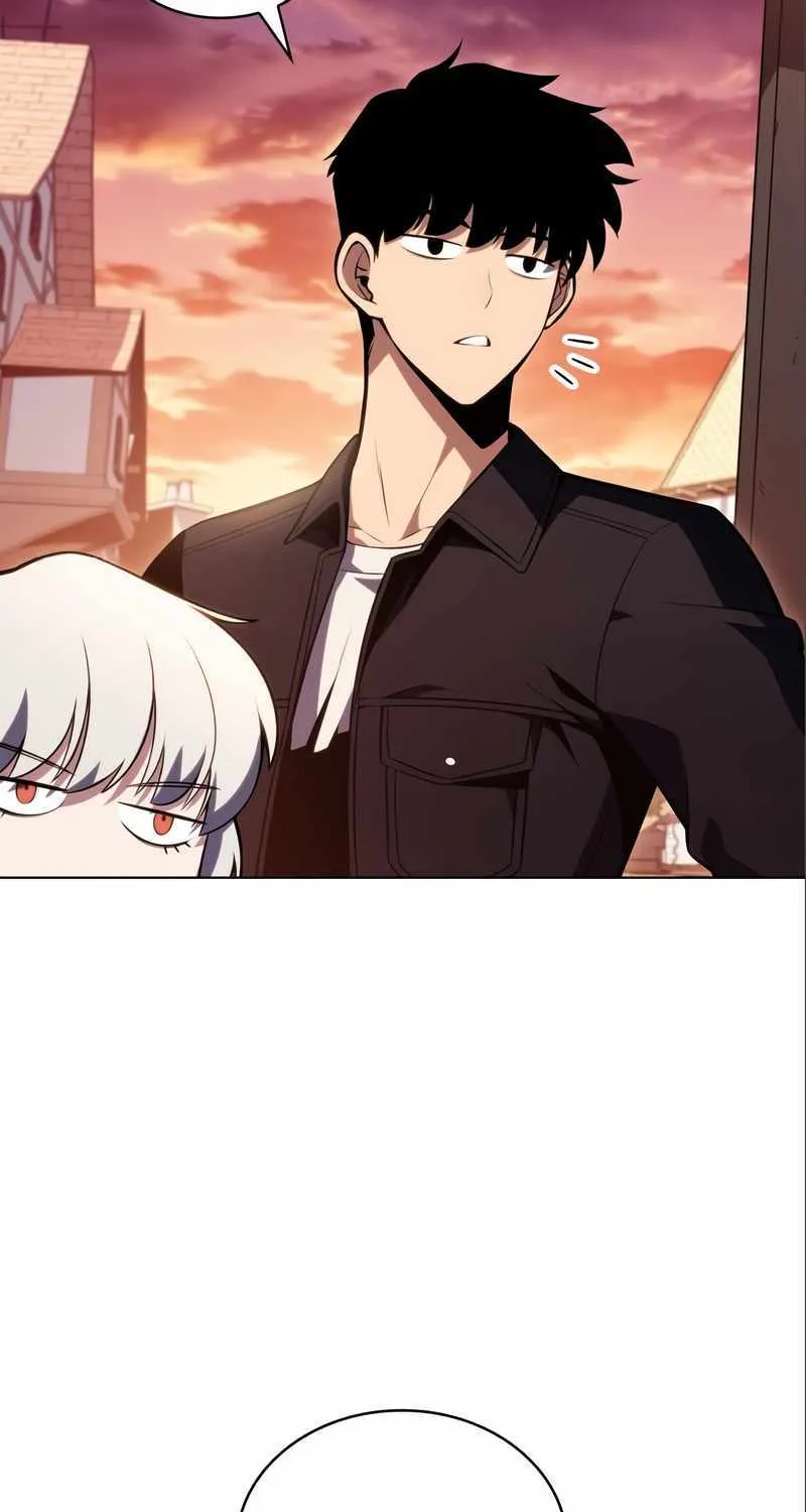 Read Solo Max-Level Newbie chapter 97 image 20 on Lezhin