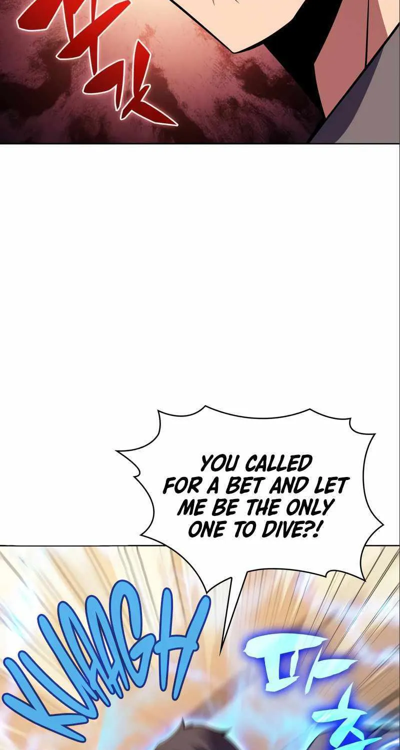 Read Solo Max-Level Newbie chapter 97 image 24 on Lezhin