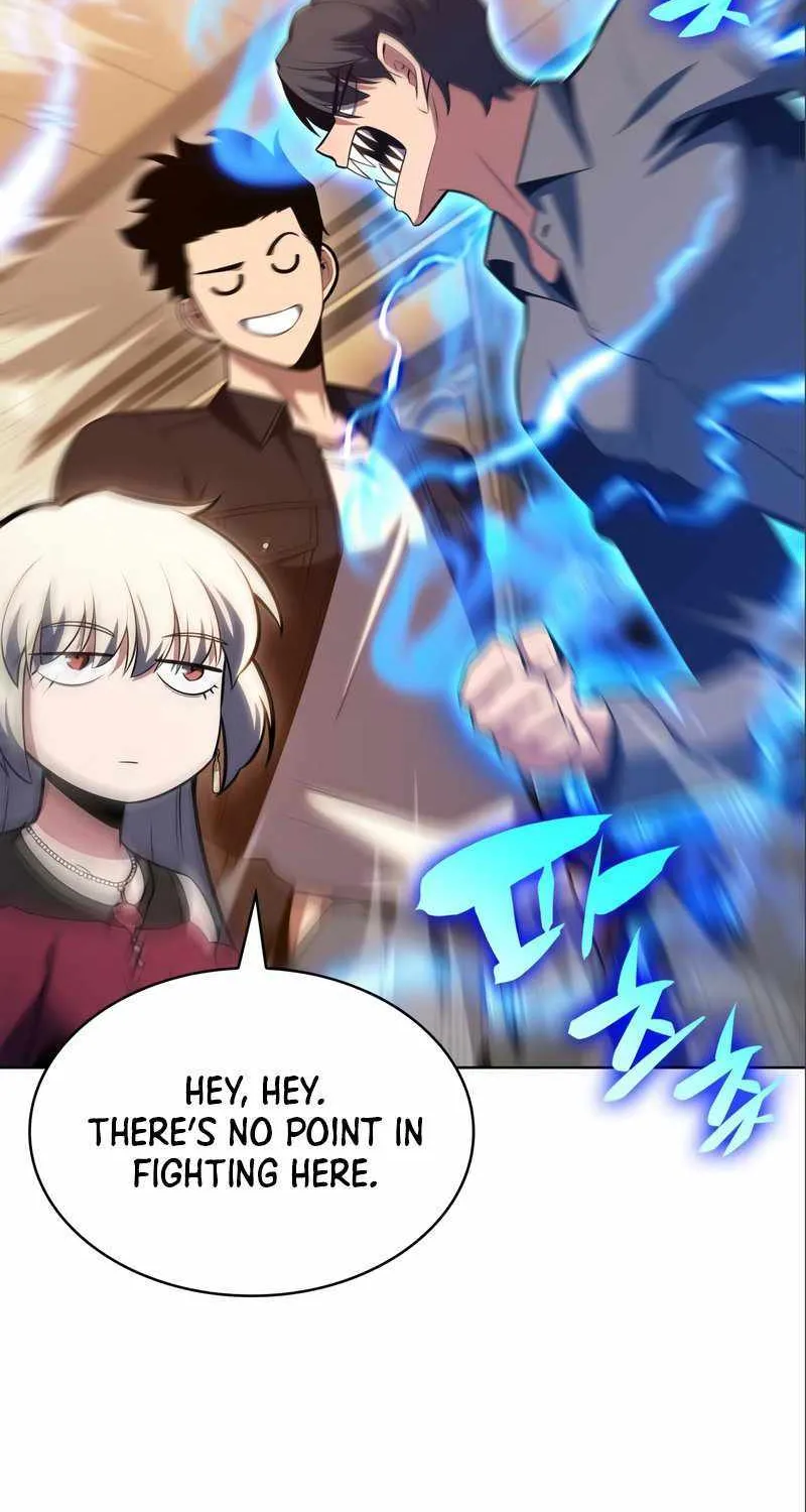 Read Solo Max-Level Newbie chapter 97 image 25 on Lezhin