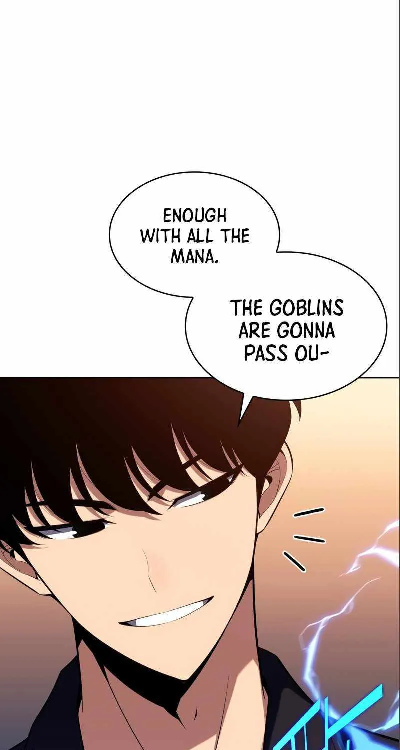 Read Solo Max-Level Newbie chapter 97 image 26 on Lezhin