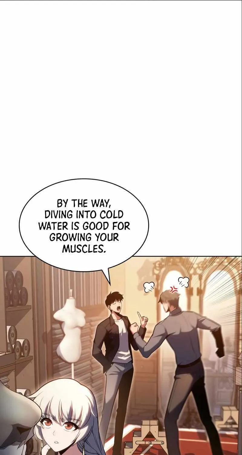 Read Solo Max-Level Newbie chapter 97 image 30 on Lezhin