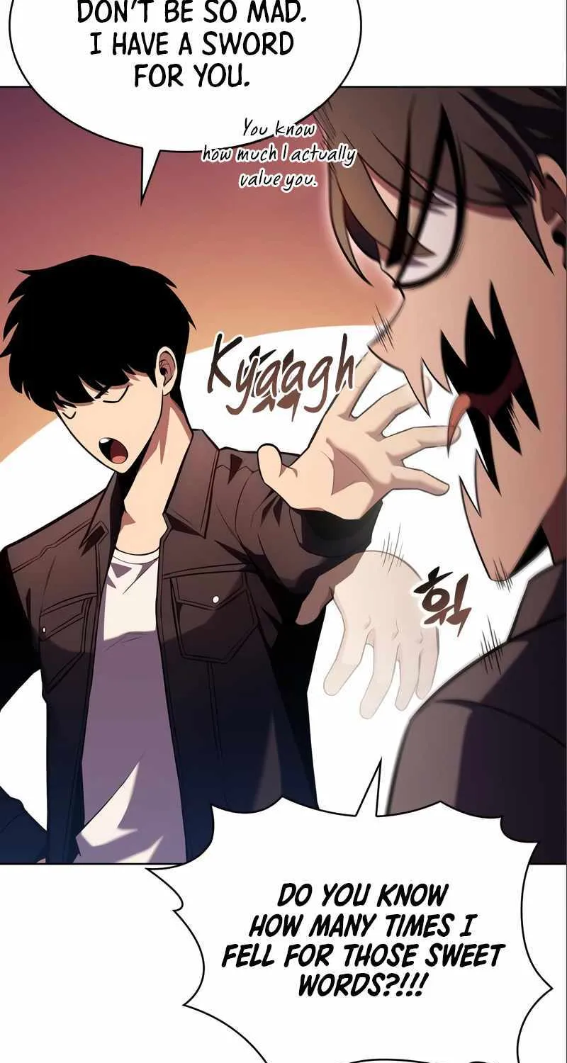 Read Solo Max-Level Newbie chapter 97 image 32 on Lezhin