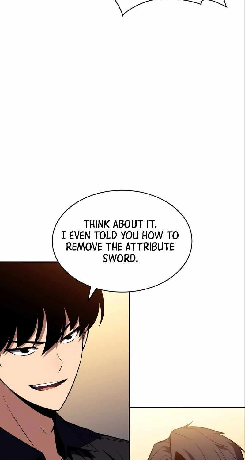 Read Solo Max-Level Newbie chapter 97 image 33 on Lezhin
