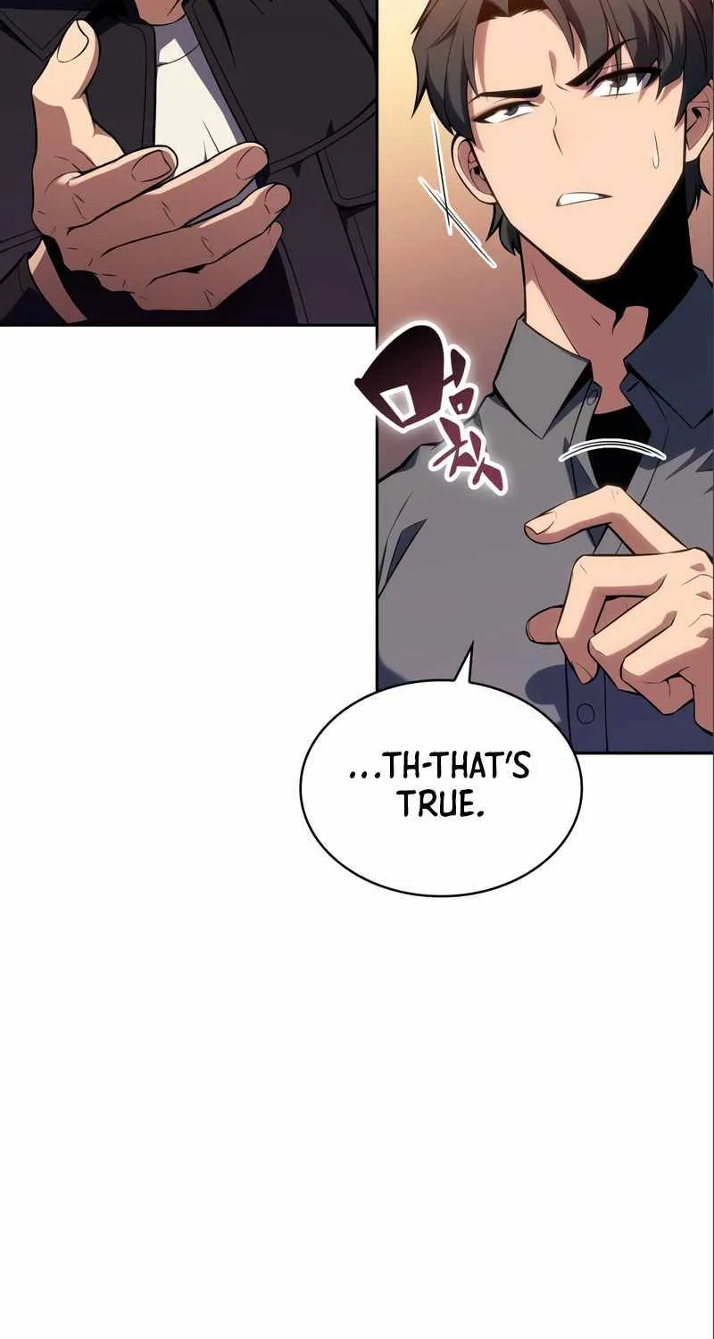 Read Solo Max-Level Newbie chapter 97 image 34 on Lezhin