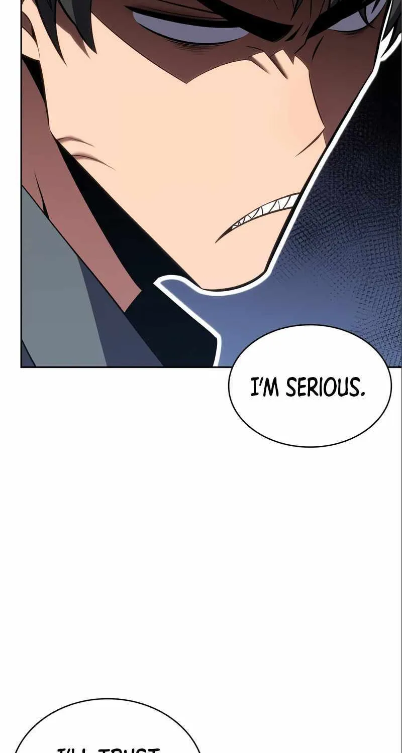 Read Solo Max-Level Newbie chapter 97 image 37 on Lezhin