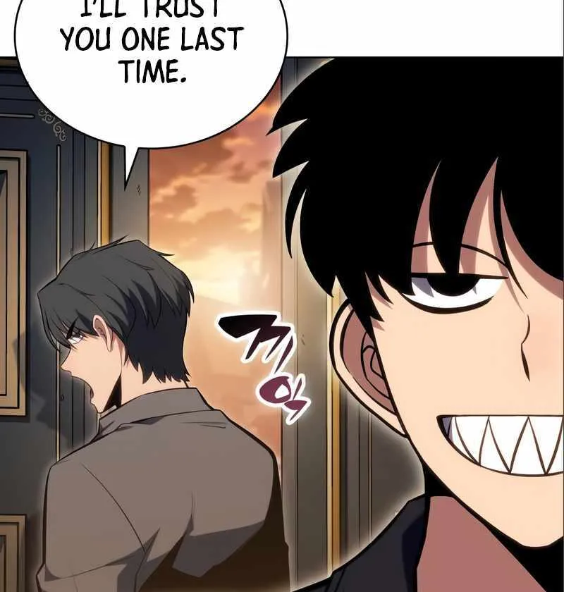 Read Solo Max-Level Newbie chapter 97 image 38 on Lezhin