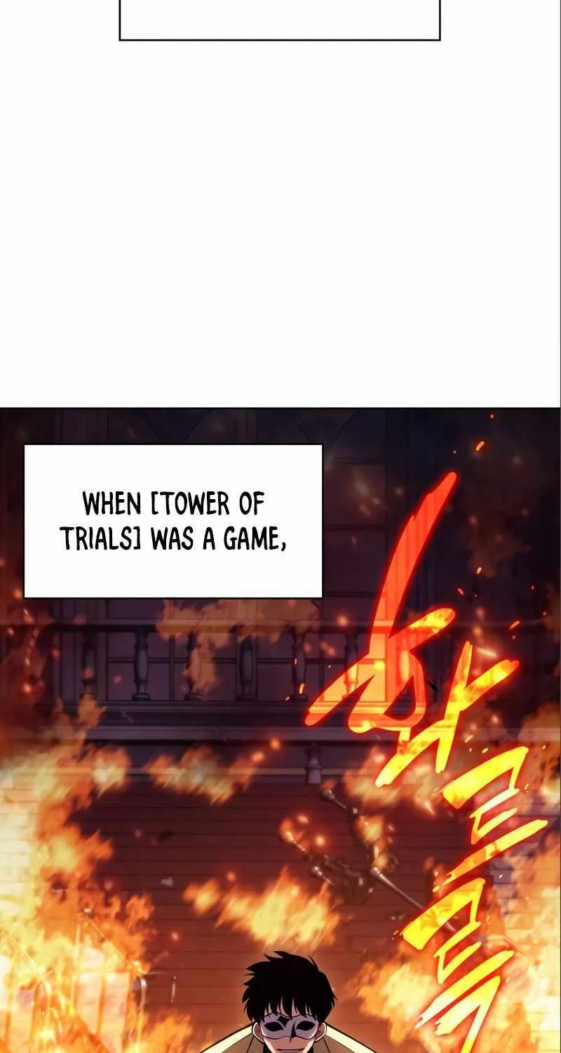 Read Solo Max-Level Newbie chapter 97 image 4 on Lezhin