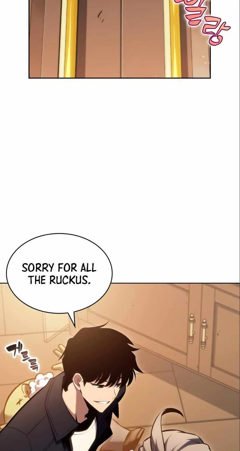 Read Solo Max-Level Newbie chapter 97 image 43 on Lezhin