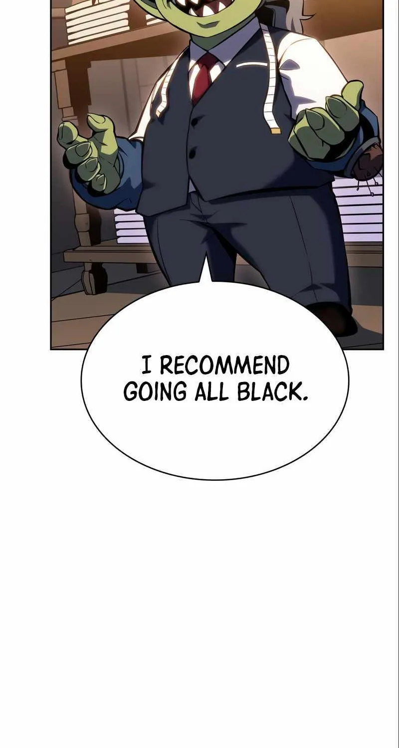 Read Solo Max-Level Newbie chapter 97 image 46 on Lezhin