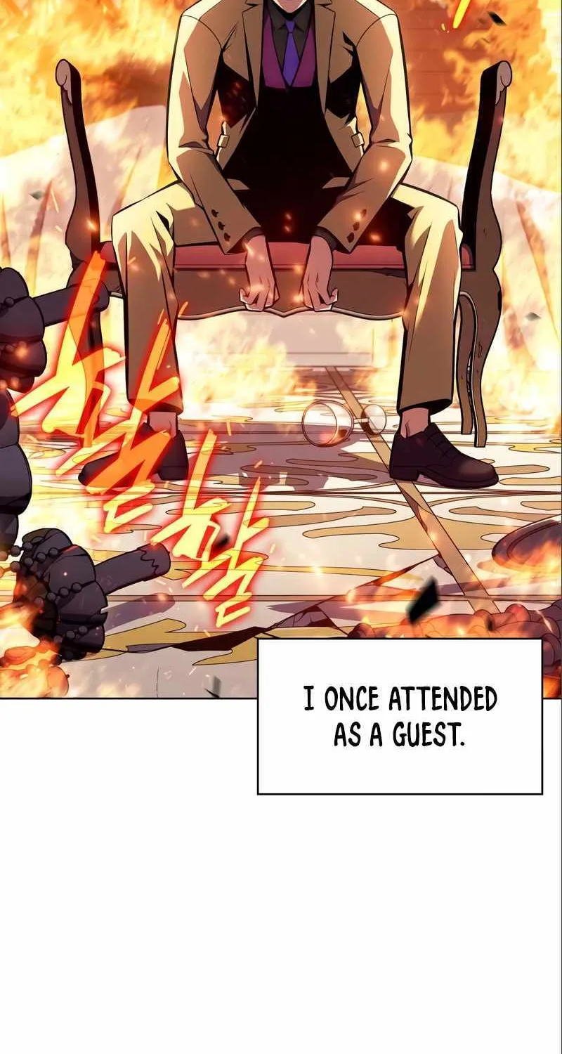 Read Solo Max-Level Newbie chapter 97 image 5 on Lezhin