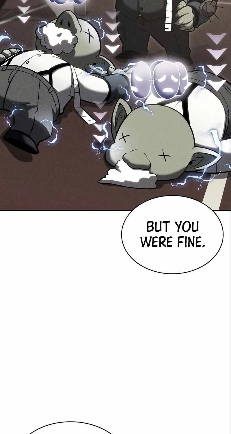 Read Solo Max-Level Newbie chapter 97 image 53 on Lezhin