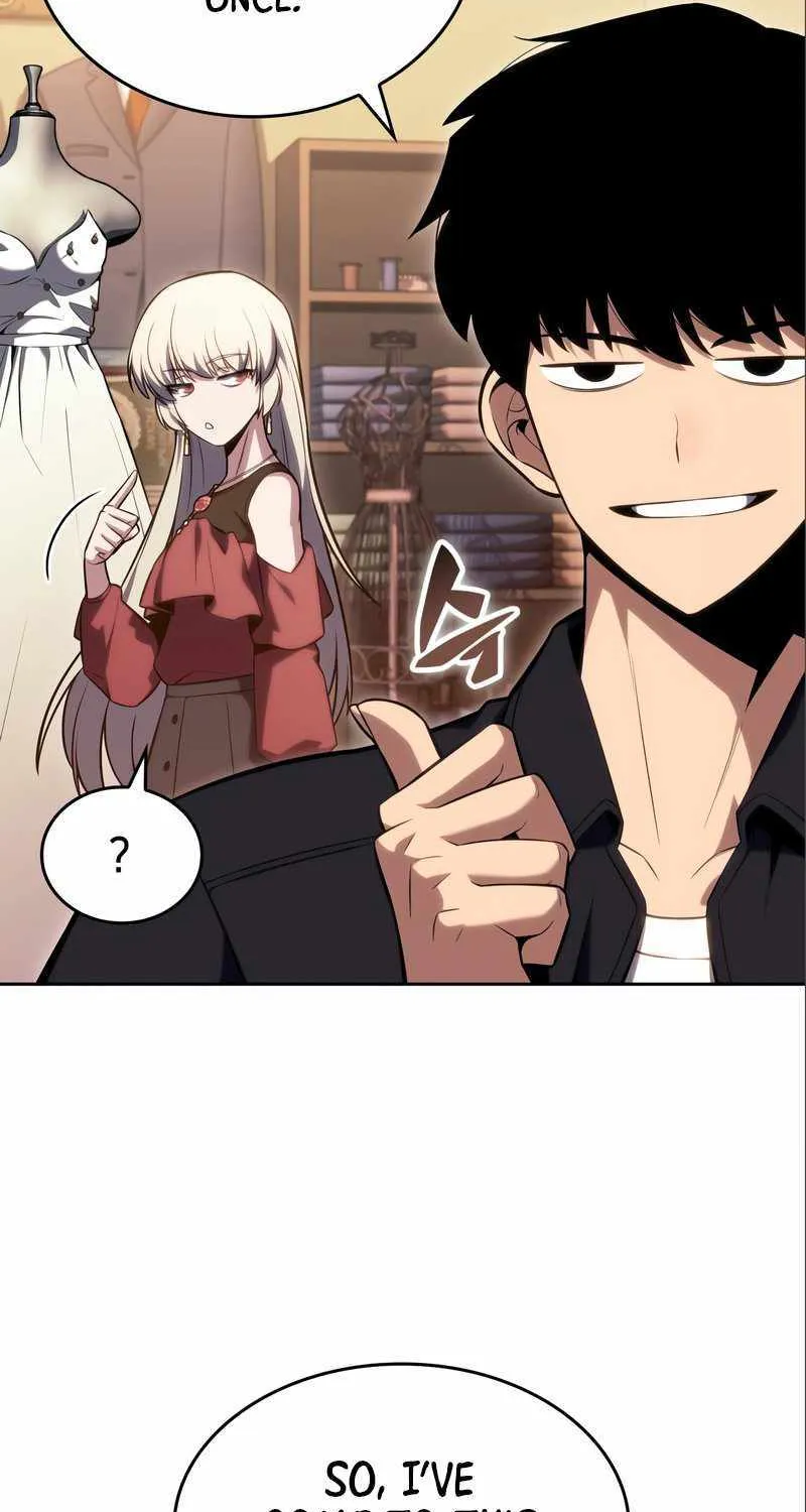 Read Solo Max-Level Newbie chapter 97 image 57 on Lezhin