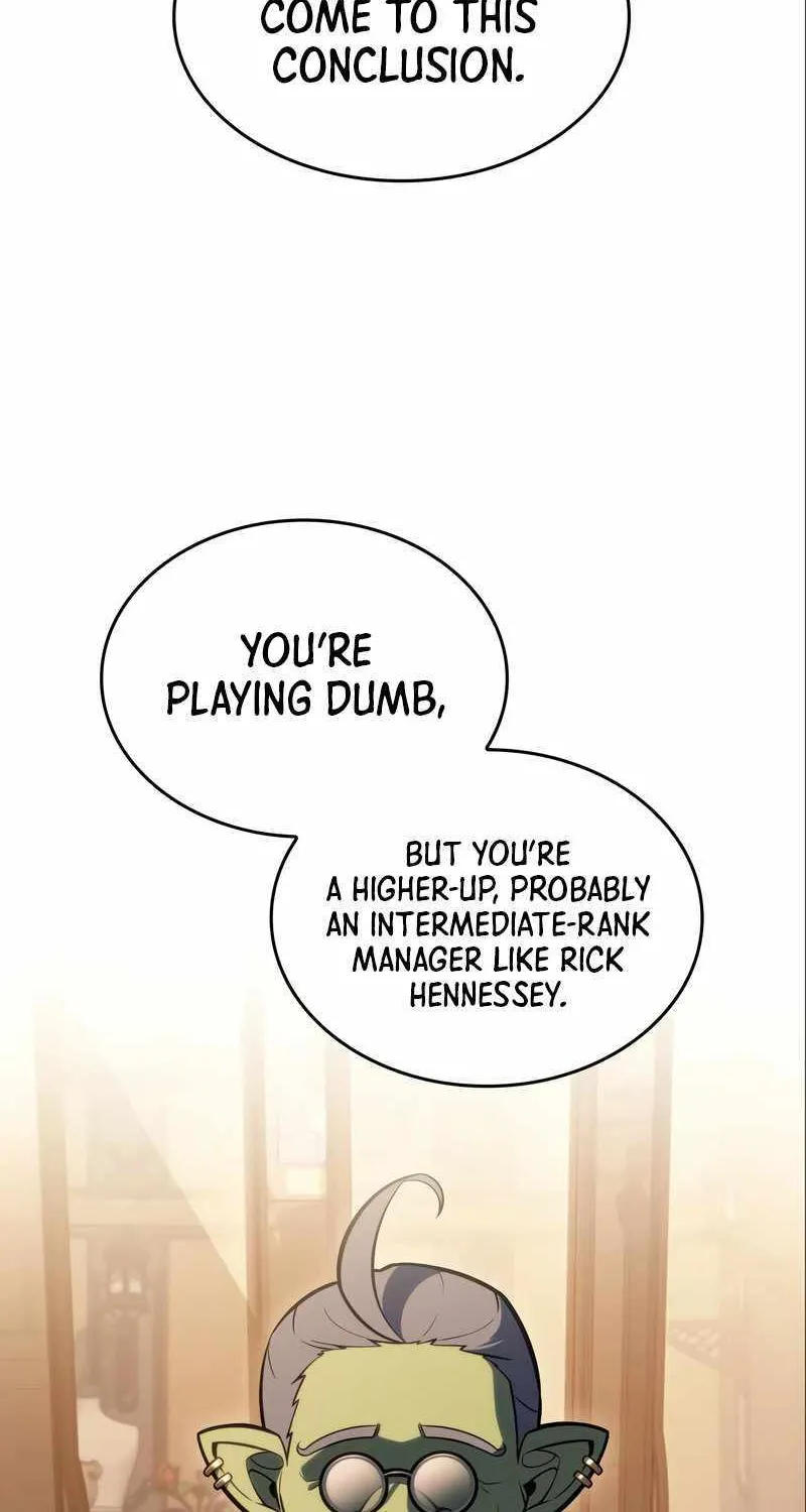 Read Solo Max-Level Newbie chapter 97 image 58 on Lezhin