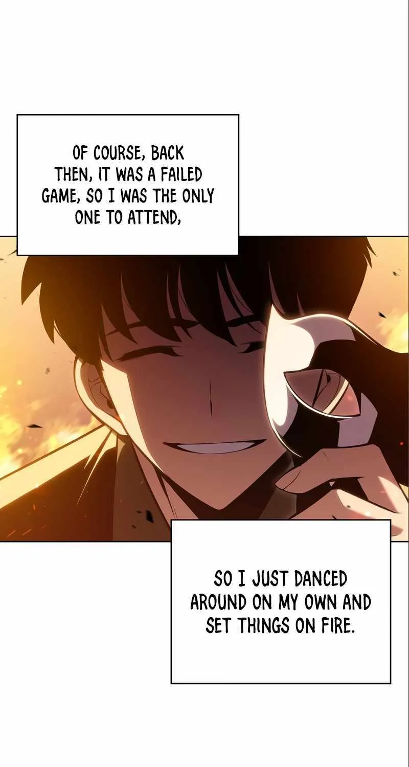 Read Solo Max-Level Newbie chapter 97 image 6 on Lezhin