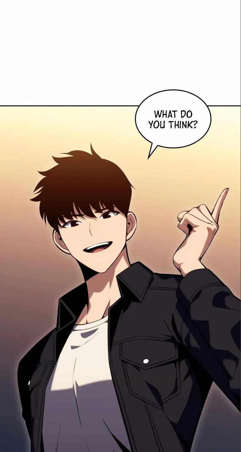 Read Solo Max-Level Newbie chapter 97 image 60 on Lezhin