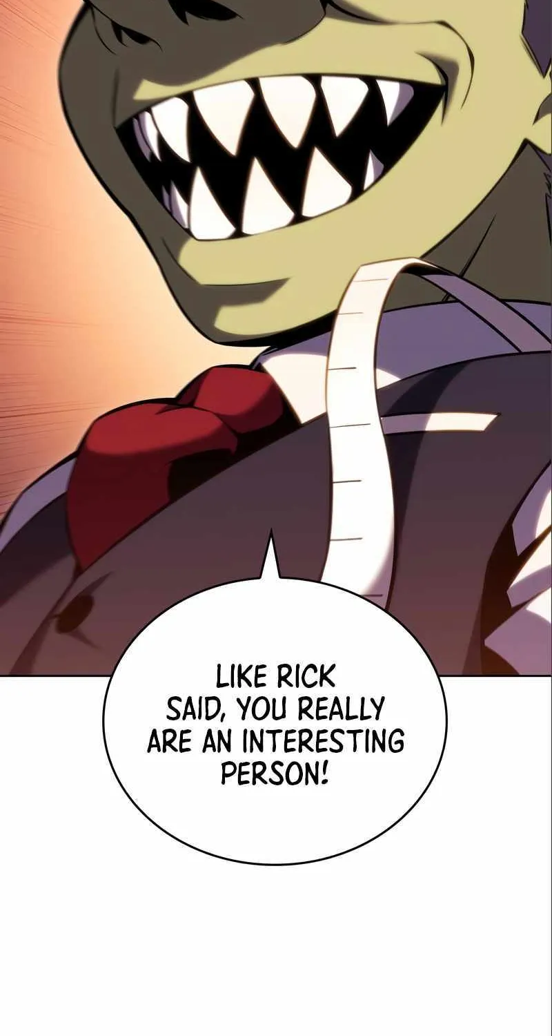 Read Solo Max-Level Newbie chapter 97 image 64 on Lezhin