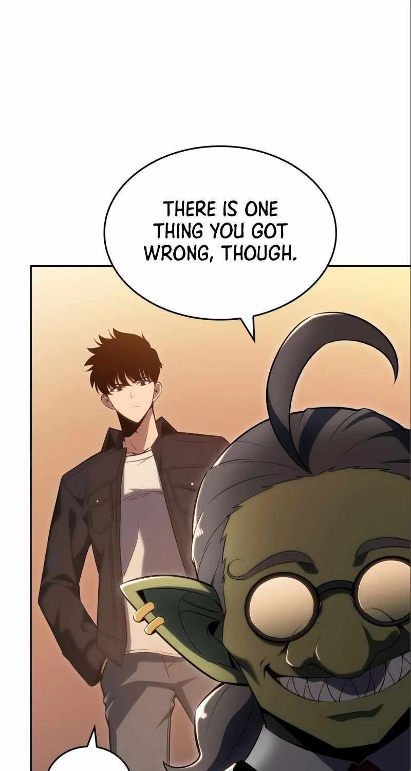 Read Solo Max-Level Newbie chapter 97 image 65 on Lezhin