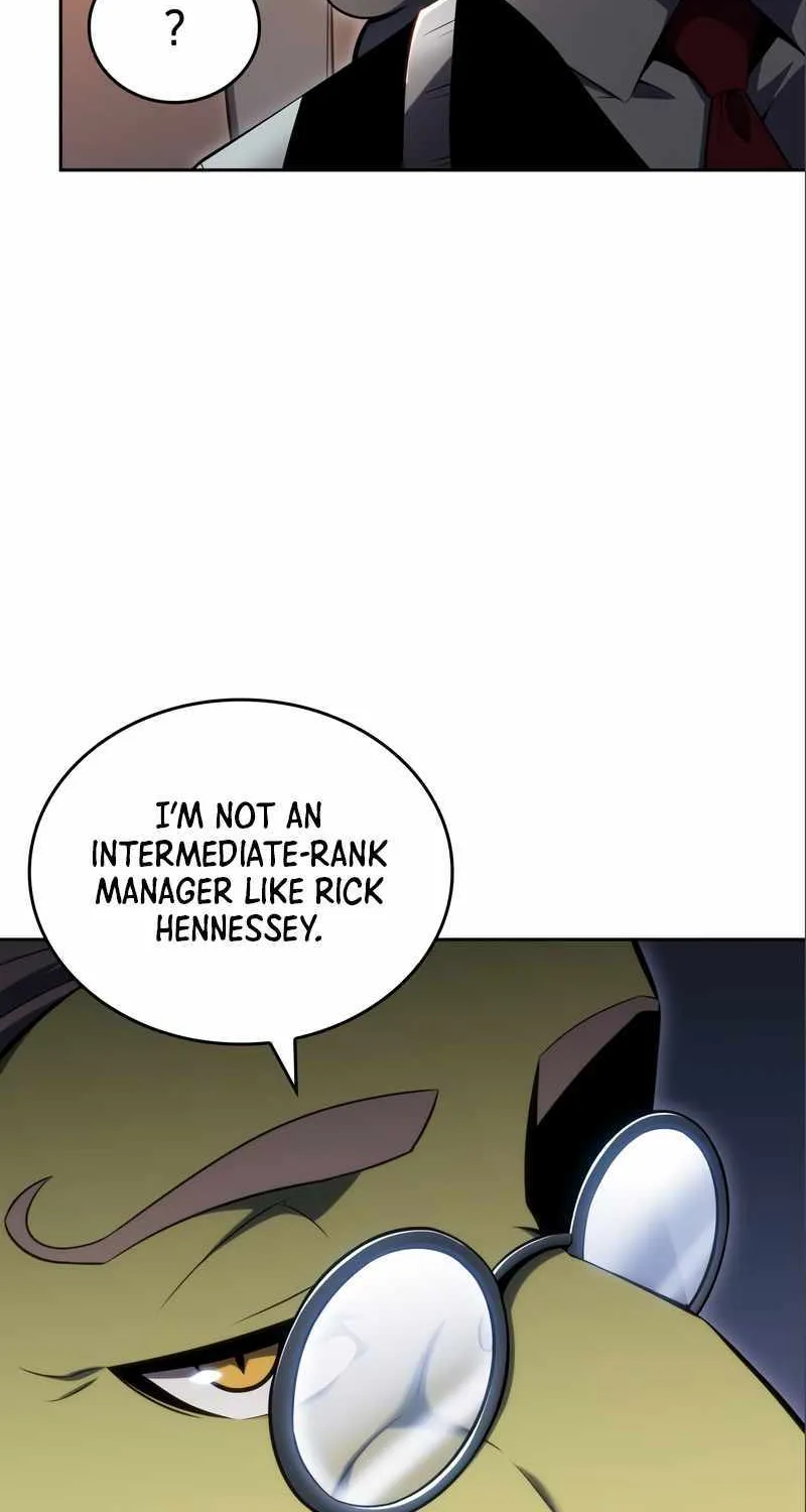 Read Solo Max-Level Newbie chapter 97 image 66 on Lezhin