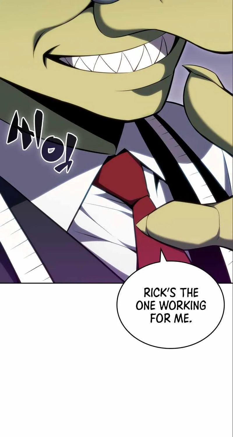 Read Solo Max-Level Newbie chapter 97 image 67 on Lezhin