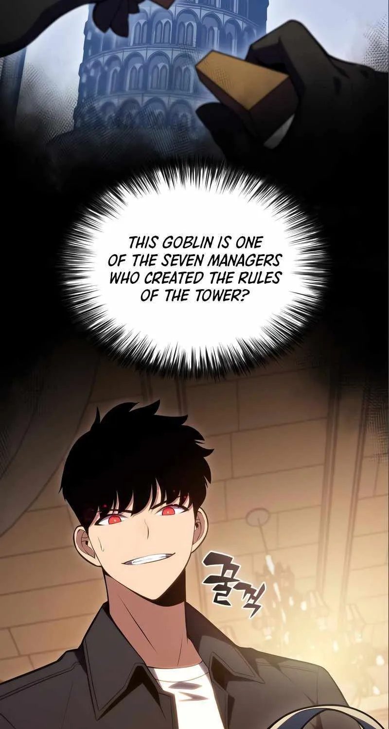 Read Solo Max-Level Newbie chapter 97 image 75 on Lezhin