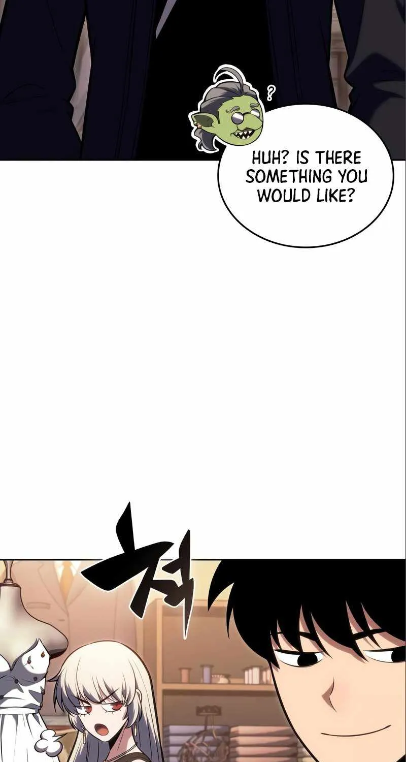 Read Solo Max-Level Newbie chapter 97 image 81 on Lezhin