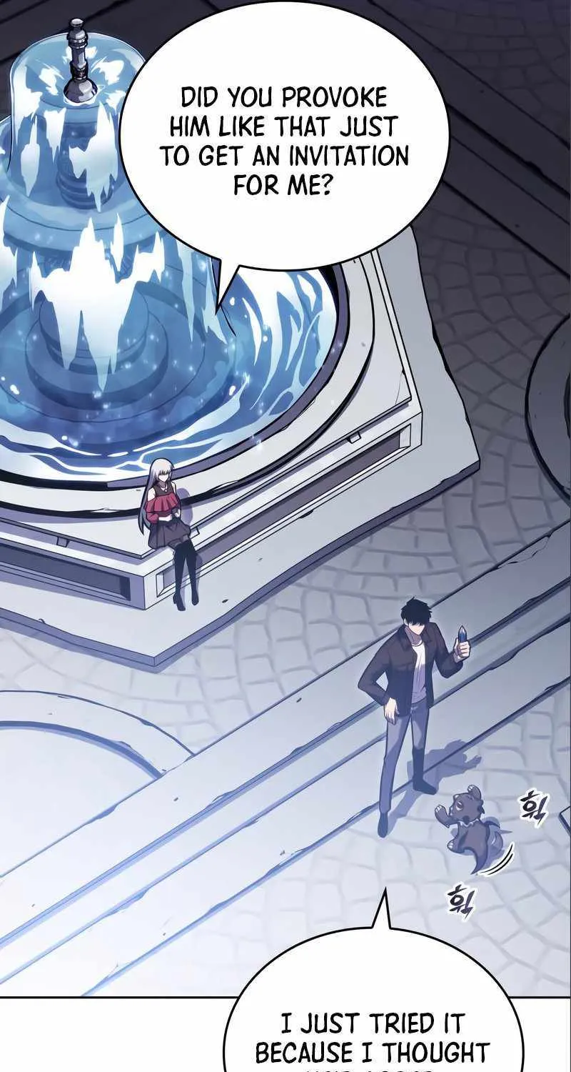Read Solo Max-Level Newbie chapter 97 image 85 on Lezhin