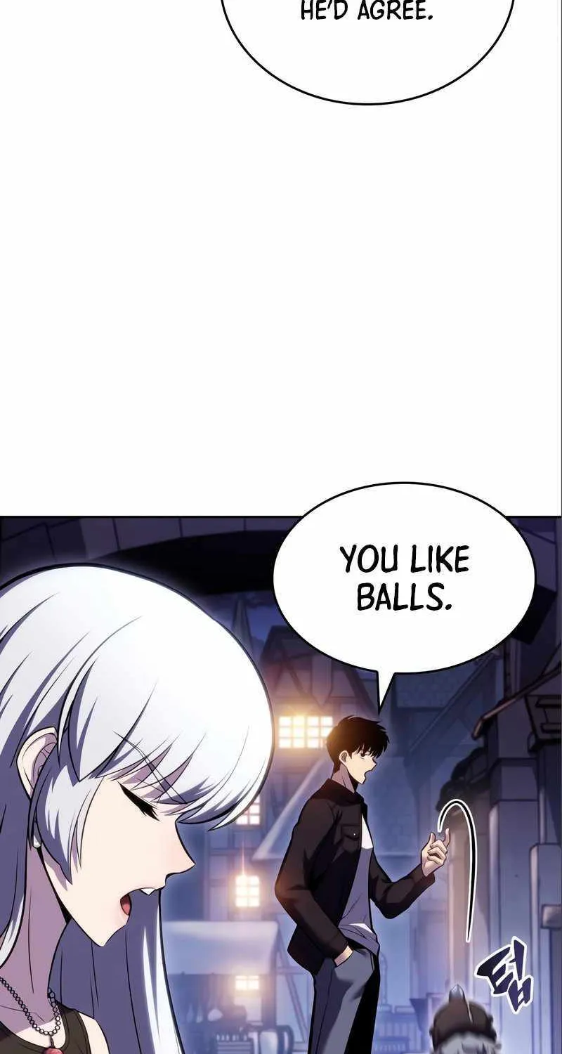 Read Solo Max-Level Newbie chapter 97 image 86 on Lezhin