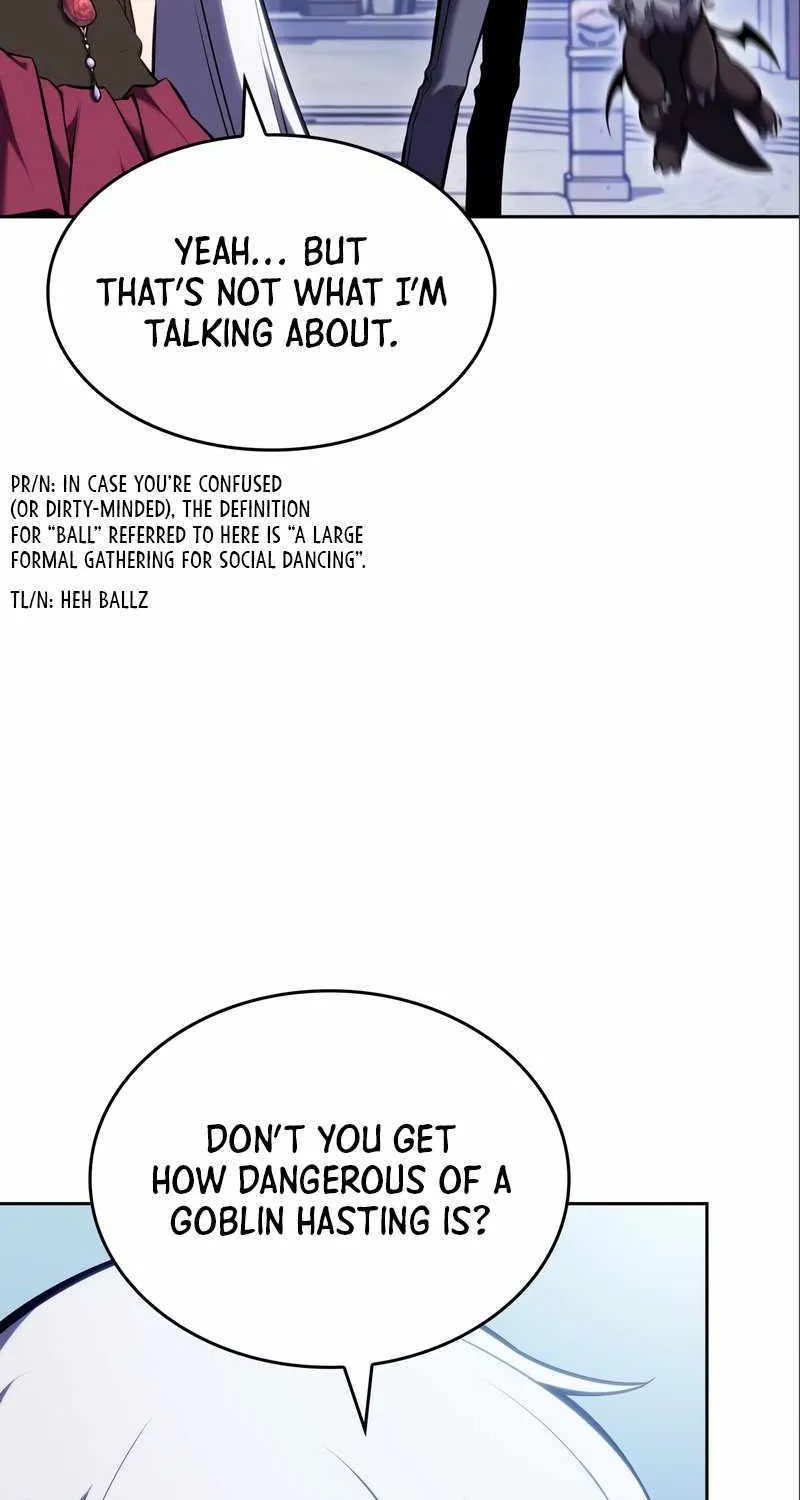 Read Solo Max-Level Newbie chapter 97 image 87 on Lezhin