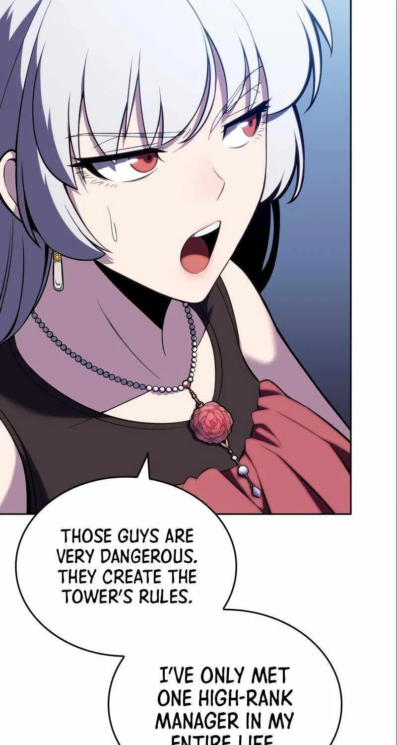 Read Solo Max-Level Newbie chapter 97 image 88 on Lezhin