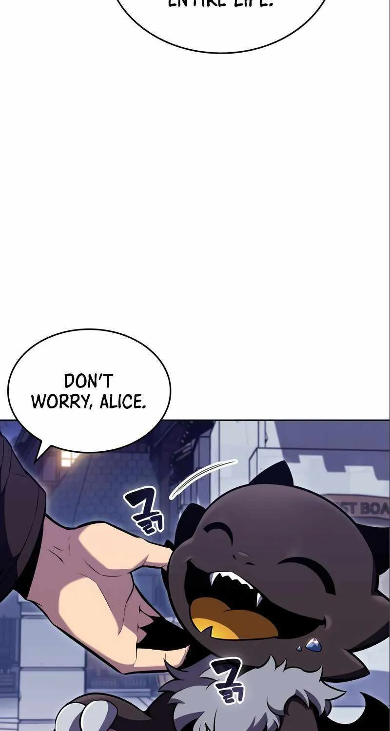 Read Solo Max-Level Newbie chapter 97 image 89 on Lezhin
