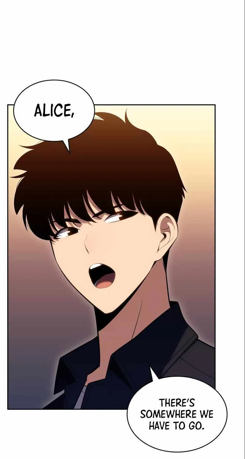 Read Solo Max-Level Newbie chapter 97 image 9 on Lezhin