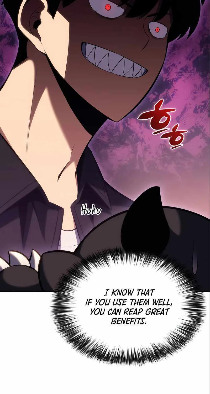 Read Solo Max-Level Newbie chapter 97 image 91 on Lezhin