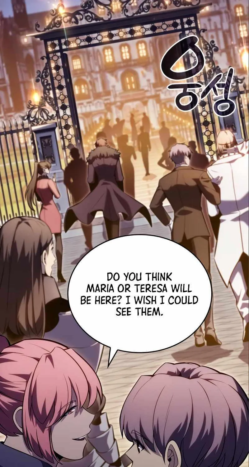Read Solo Max-Level Newbie chapter 97 image 96 on Lezhin