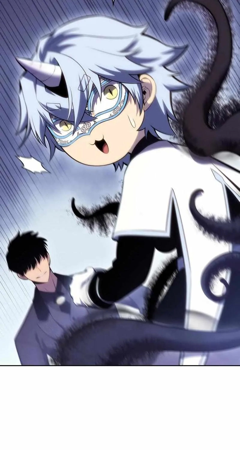 Read Solo Max-Level Newbie chapter 98 image 108 on Lezhin