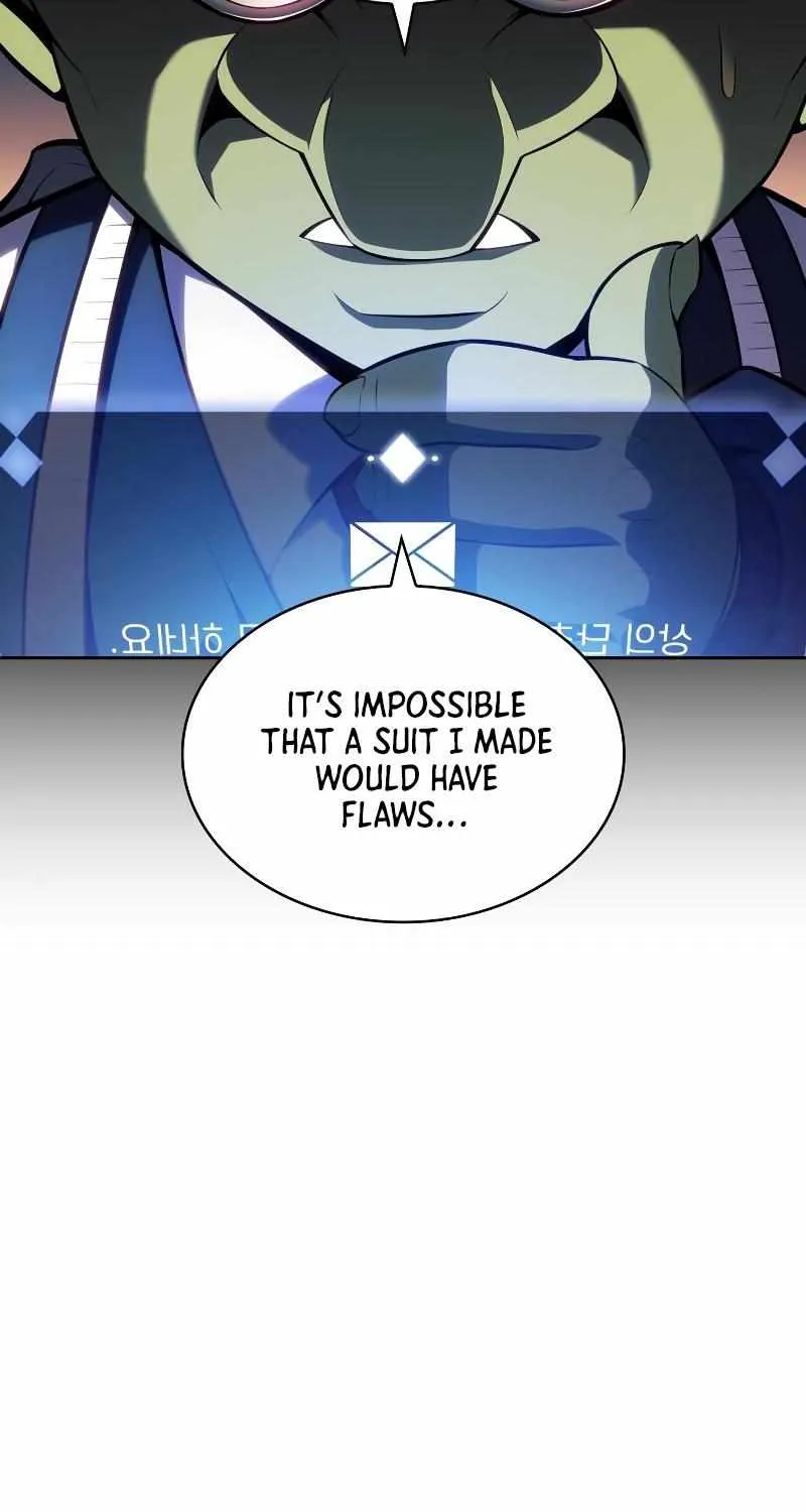 Read Solo Max-Level Newbie chapter 98 image 112 on Lezhin