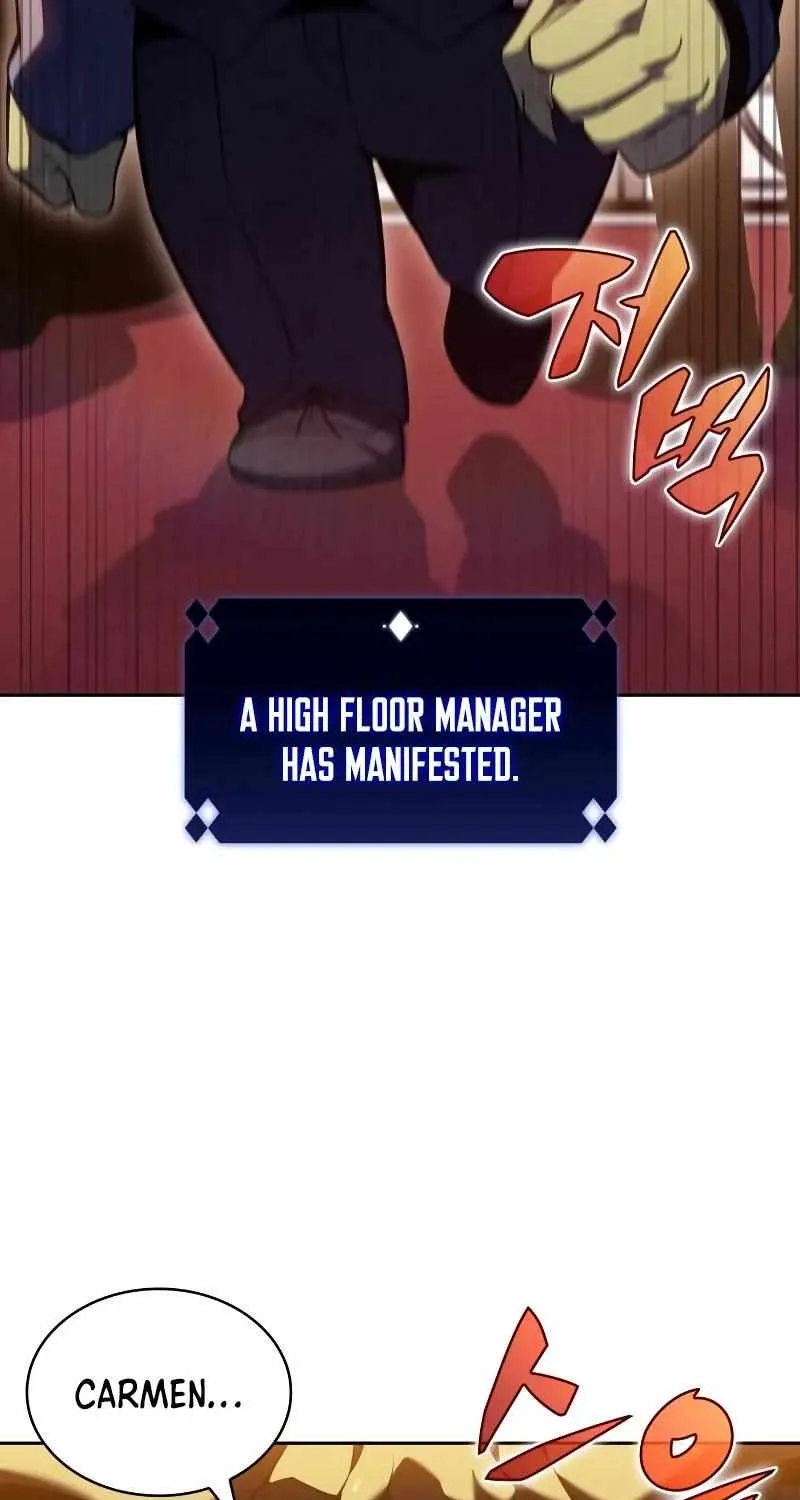 Read Solo Max-Level Newbie chapter 98 image 116 on Lezhin