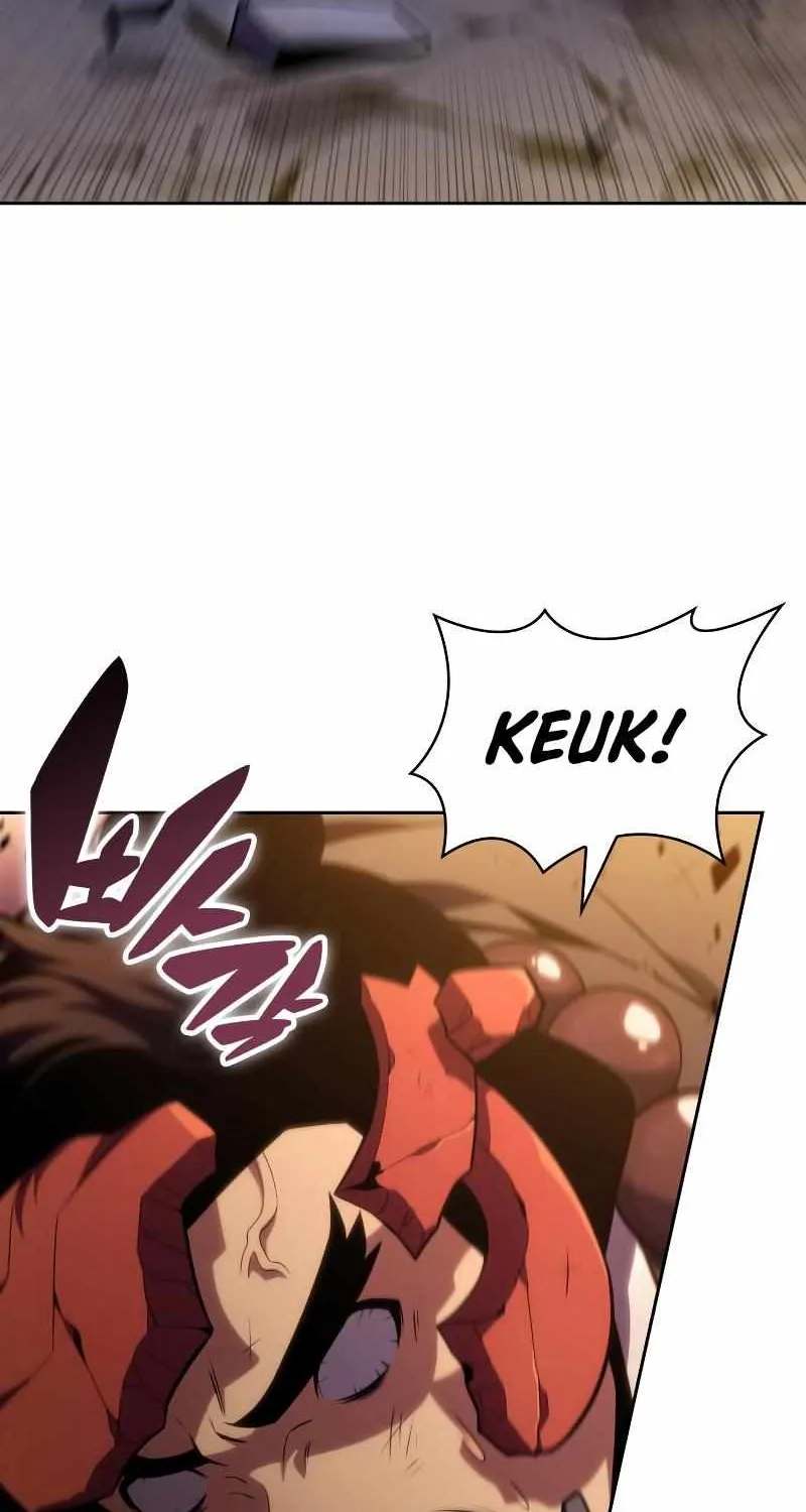 Read Solo Max-Level Newbie chapter 98 image 18 on Lezhin