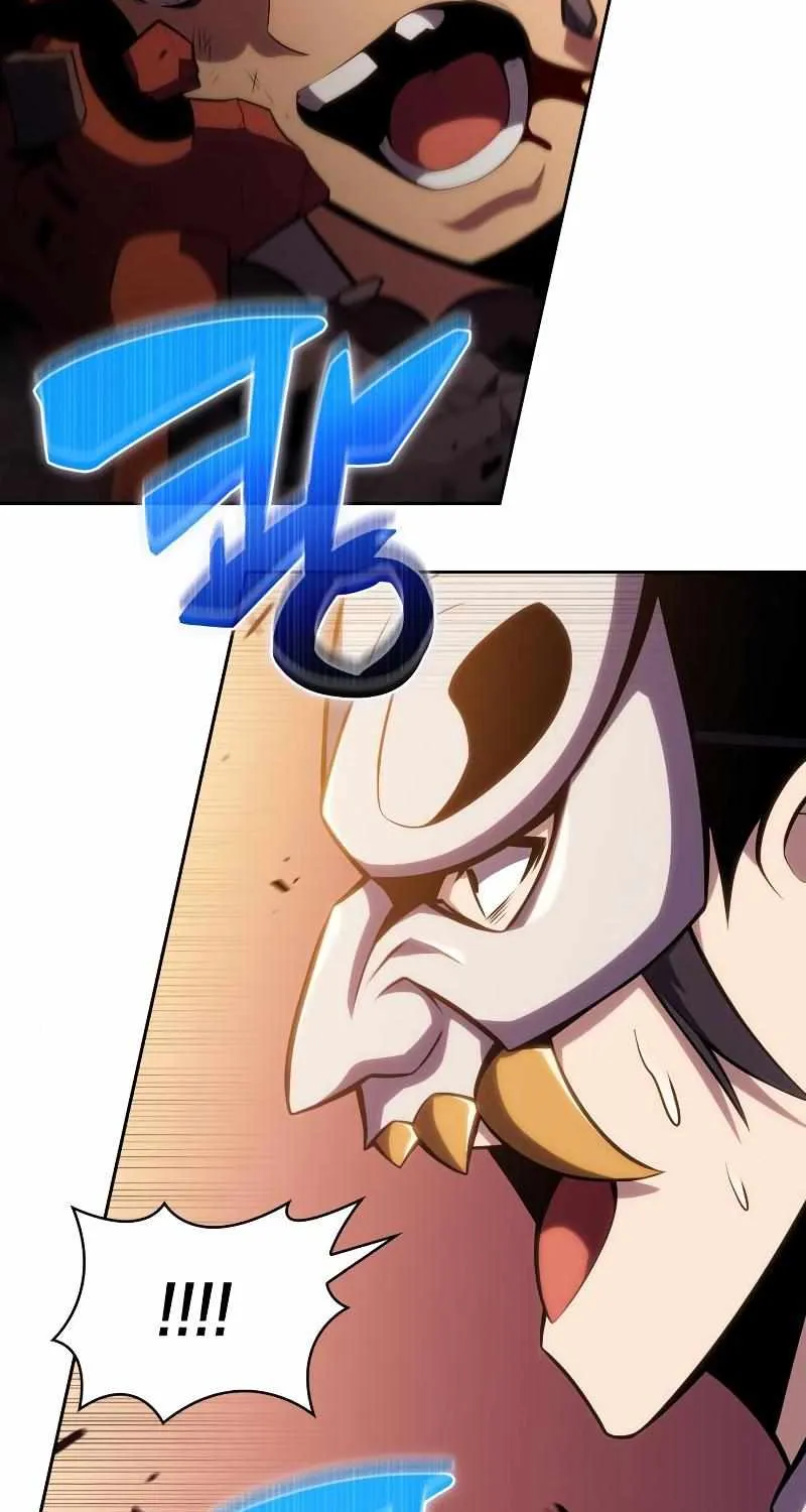 Read Solo Max-Level Newbie chapter 98 image 19 on Lezhin