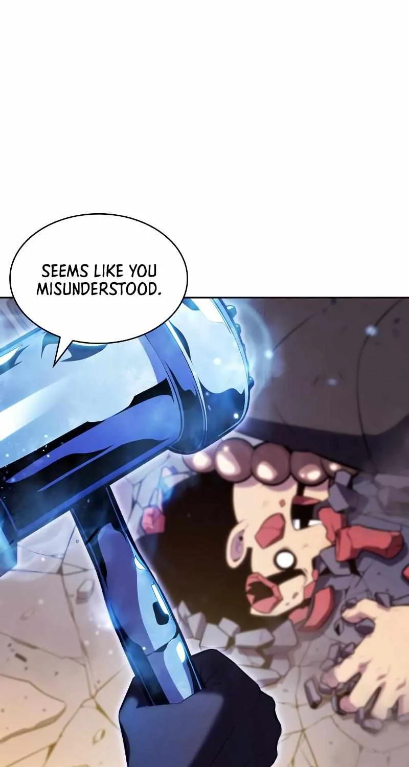 Read Solo Max-Level Newbie chapter 98 image 22 on Lezhin