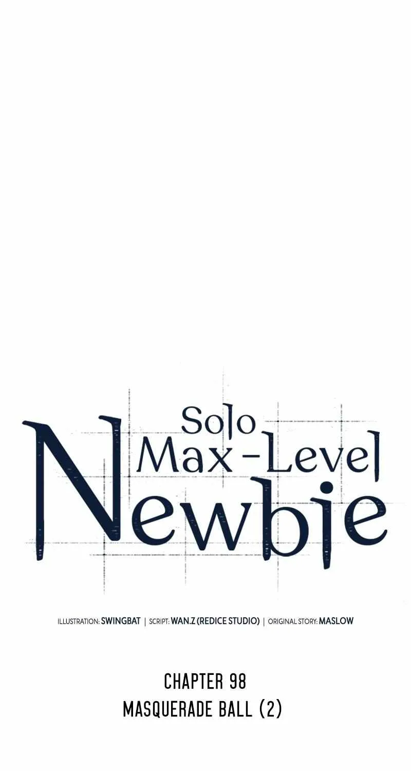 Read Solo Max-Level Newbie chapter 98 image 26 on Lezhin