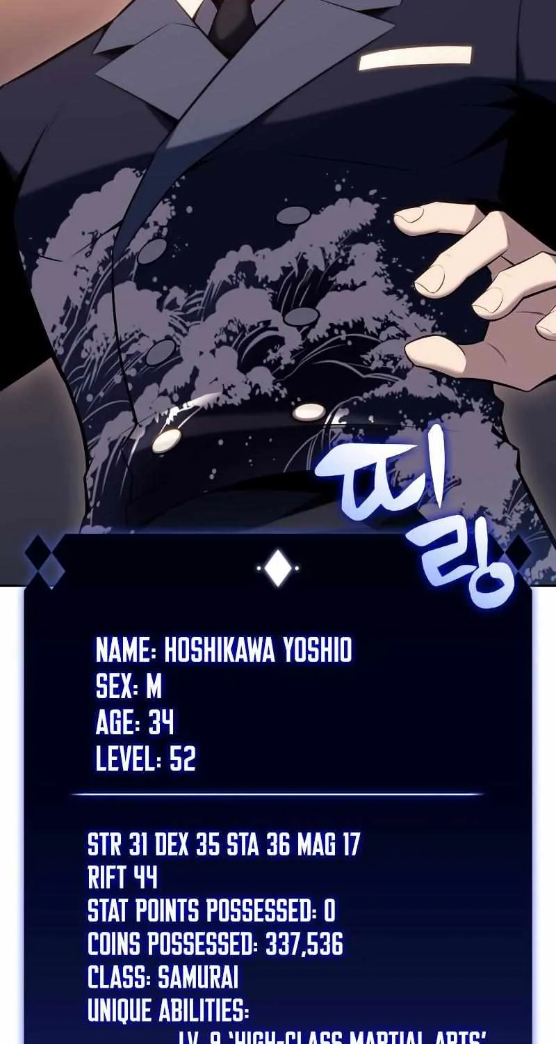 Read Solo Max-Level Newbie chapter 98 image 30 on Lezhin