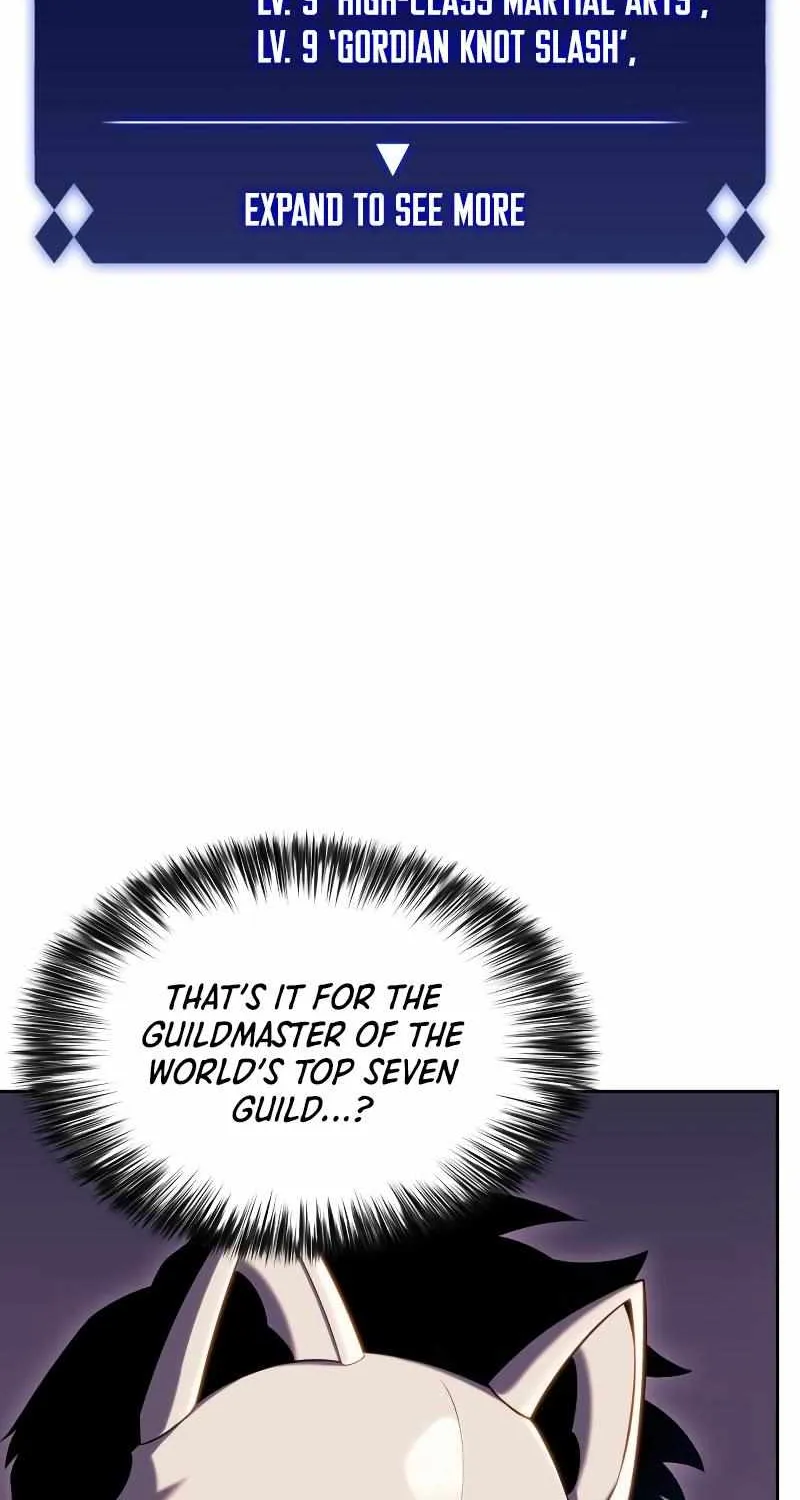 Read Solo Max-Level Newbie chapter 98 image 31 on Lezhin