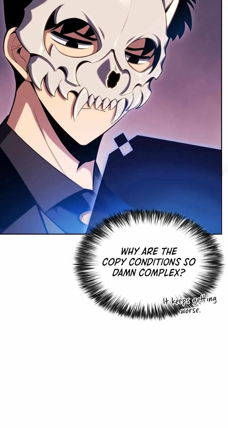 Read Solo Max-Level Newbie chapter 98 image 32 on Lezhin