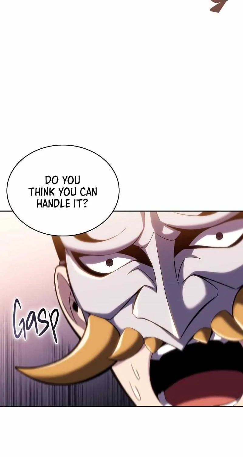 Read Solo Max-Level Newbie chapter 98 image 37 on Lezhin