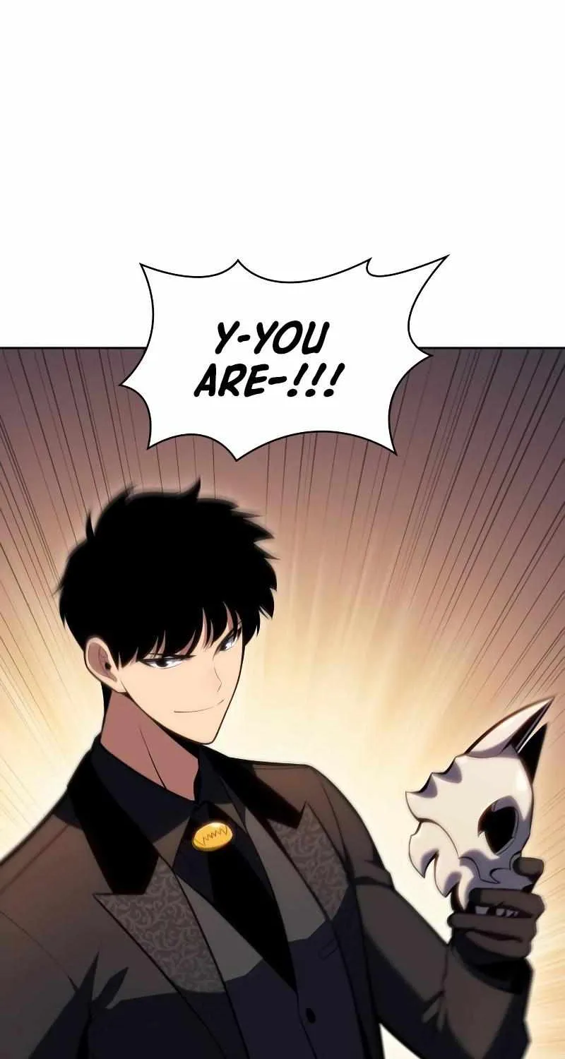 Read Solo Max-Level Newbie chapter 98 image 38 on Lezhin
